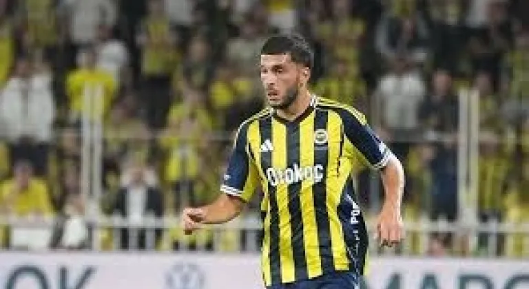 Fenerbahçe’de Oğuz Aydın Krizi! Süre Alamıyor, Dünya Kupası Tehlikede