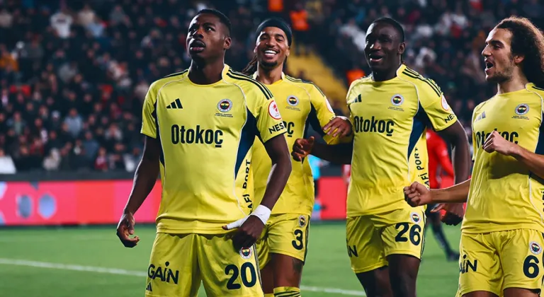 Fenerbahçe’de Sakatlık Krizi! Ederson ve Asensio Samsunspor Maçında Riskte