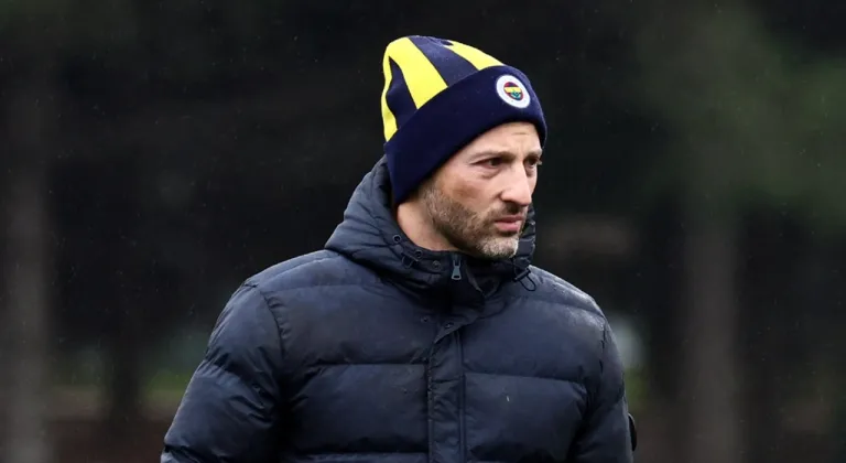 Fenerbahçe’de Tedesco'yu neden kovamadı ?