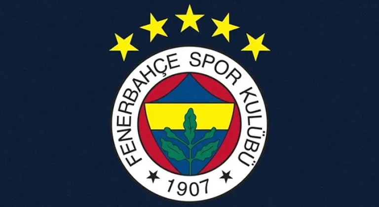 Fenerbahçe'den 5 yıldız çarkı