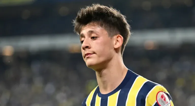 Fenerbahçe'den Arda Güler teklifleri için resmi açıklama