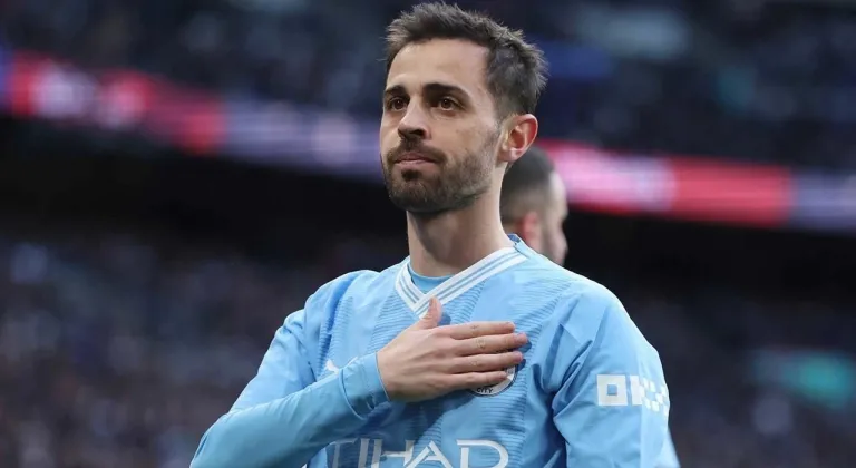Fenerbahçe’den Bernardo Silva Bombası! Transferde Dev Rekabet