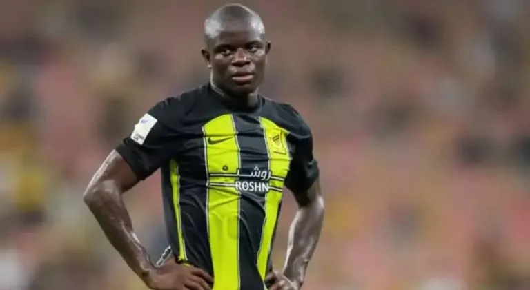 Fenerbahçe’den Çifte Transfer Hamlesi! Kante Geliyor, En-Nesyri Gündemde