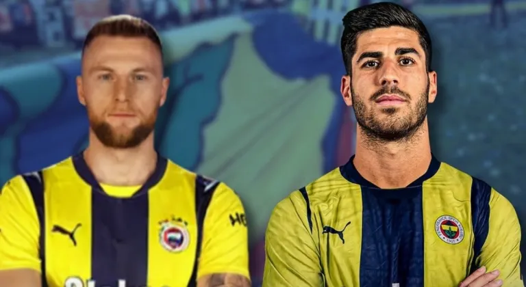 Fenerbahçe’den flaş Skriniar ve Asensio kararı