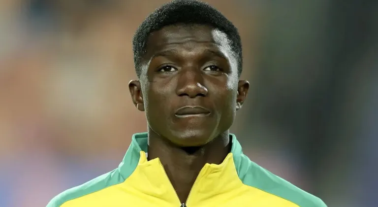 Fenerbahçe’den Geleceğe Yatırım! Lamine Camara Bombası Gündemde