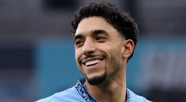 Fenerbahçe’den Omar Marmoush Bombası! 30 Milyon Euro’luk Teklif Hazır