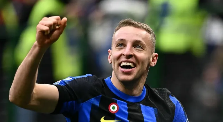 Fenerbahçe’den Orta Sahaya Dev Hamle: Hedef Davide Frattesi