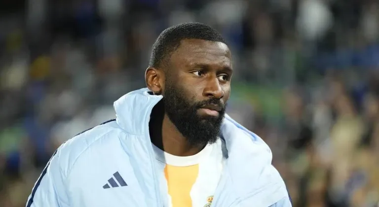 Fenerbahçe’den Savunmaya Dev Hamle! Rüdiger İçin İlk Temas Kuruldu