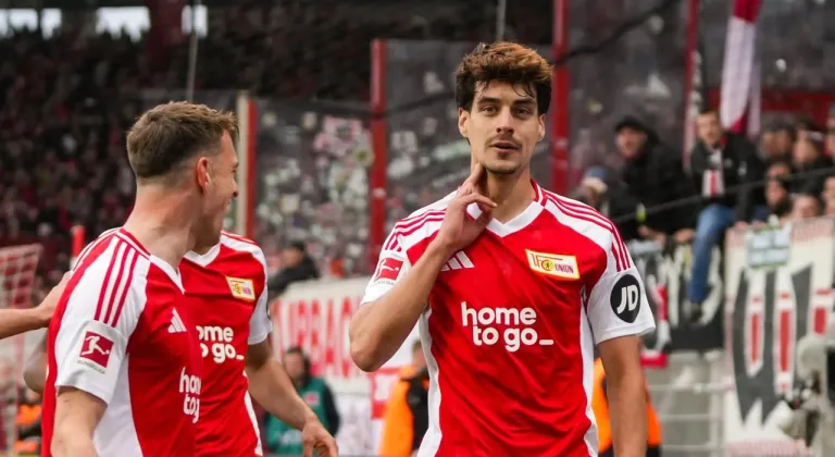 Fenerbahçe’den Stoper Hamlesi: Diogo Leite İçin Temas Başladı