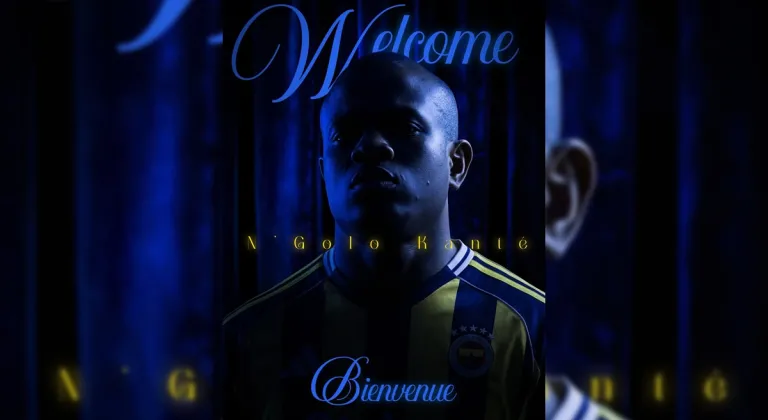 Fenerbahçe’den Yılın Transferi: N’Golo Kanté ile 2,5 Yıllık Anlaşma TFF’ye Bildirildi