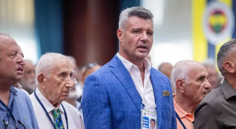 Fenerbahçe’nin Golcü Adayı Çok! 50 Milyon Euroluk Dev Operasyon