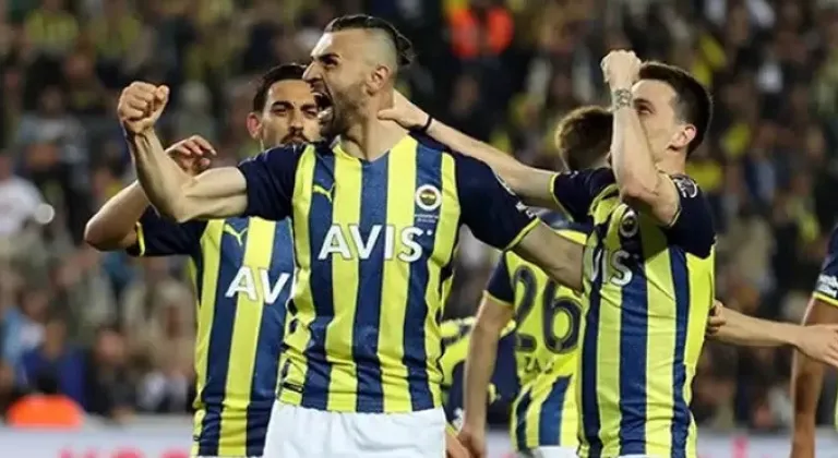 Fenerbahçe'nin gözden düşen golcüsüne İtalya'dan talip var