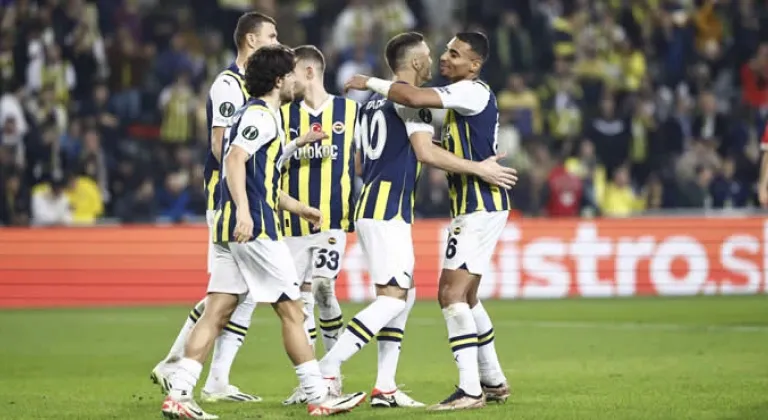 Fenerbahçe'nin kasası dolacak
