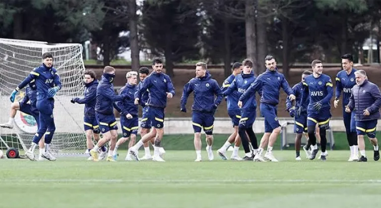 Fenerbahçe'nin yıldızları için İstanbul'a scout yağacak