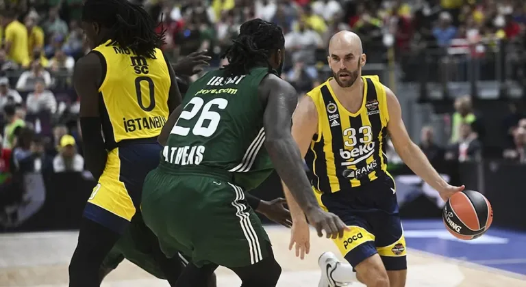 Fenerbahçe'ye Ergin Ataman freni