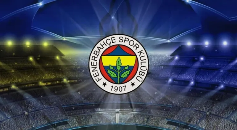 Fenerbahçe'ye iyi kura
