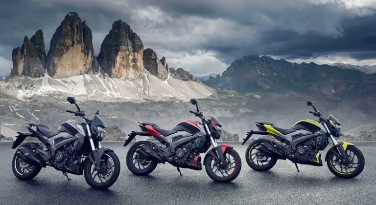 Ferec Motor ile Güvenli ve Hızlı Motosiklet Bakımı