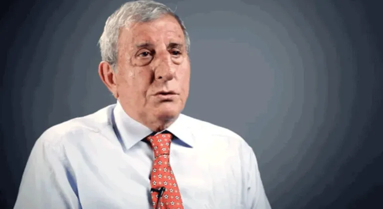 Fethi Heper yaşamını yitirdi