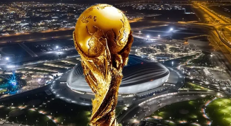 FIFA 2026 Dünya Kupası'nın formatını açıkladı... Kaç takımla oynanacak?