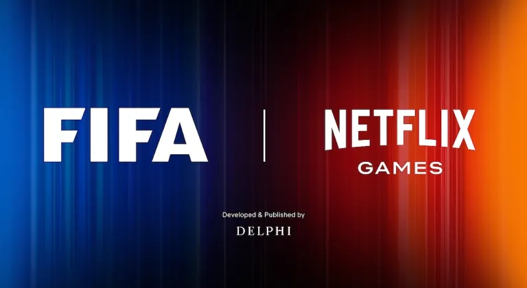 FIFA’dan Netflix İş Birliği: 2026 Dünya Kupası Öncesi Mobil Futbol Oyunu Geliyor