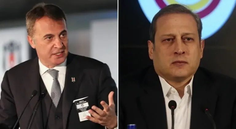 Fikret Orman ve Burak Elmas'ın test sonuçları açıklandı