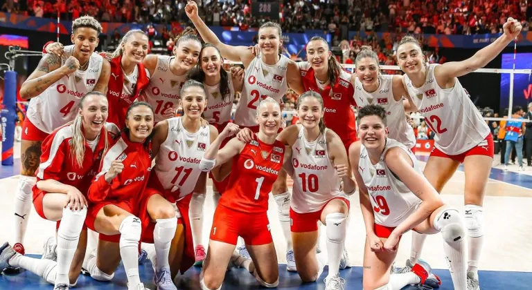 Filenin Sultanları İtalya önünde