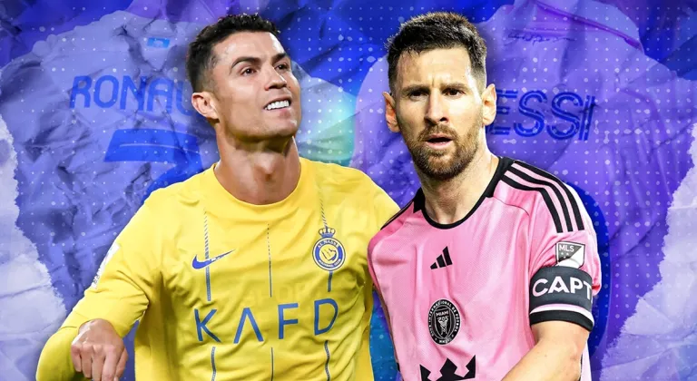 Forbes açıkladı: Dünyanın en çok kazanan futbolcuları belli oldu