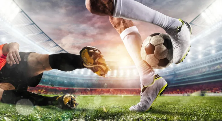 Futbol Maç Biletlerinde En Kolay Yol Banabilet