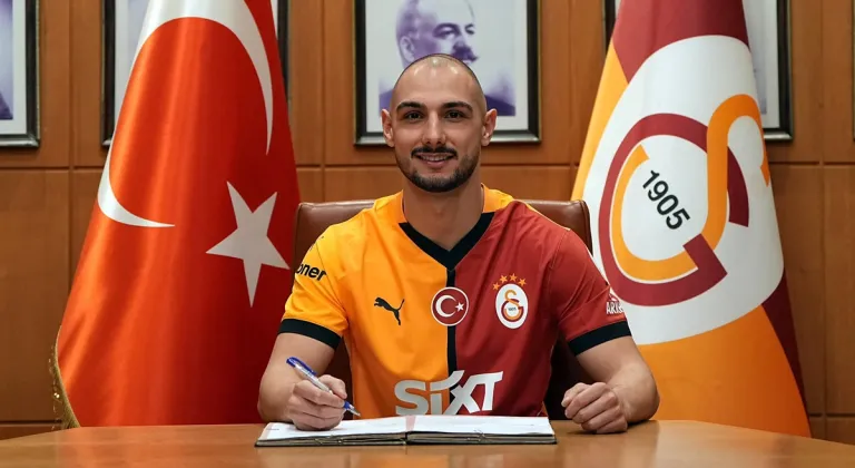 Haber Resmi