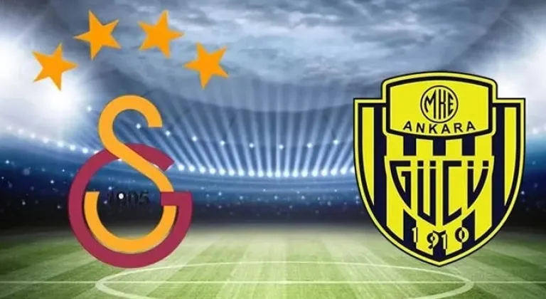 Galatasaray Ankaragücü maçı biletleri satışa çıktı