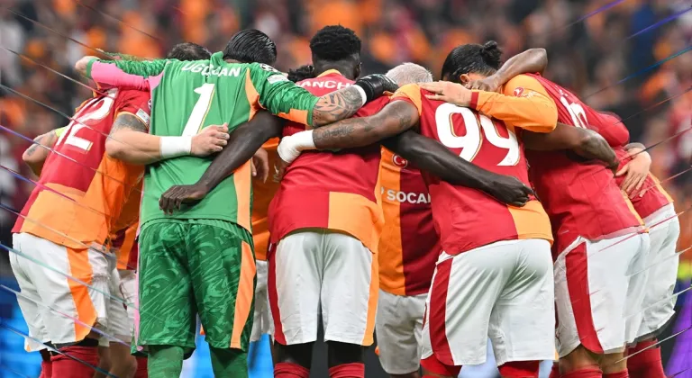 Galatasaray, Avrupa’da 13 yıl sonra aynı başarıyı tekrarladı