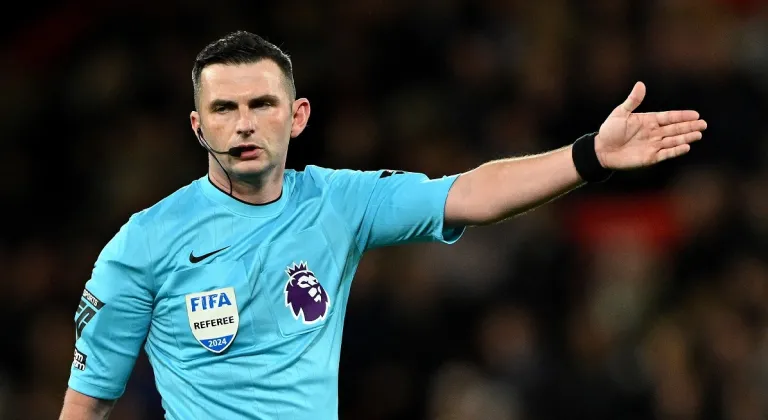 Galatasaray - Bodo/Glimt maçının hakemi belli oldu