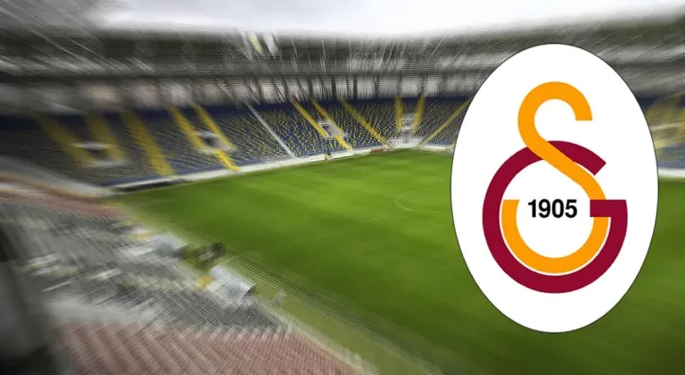 Galatasaray'dan flaş Eryaman Stadı açıklaması