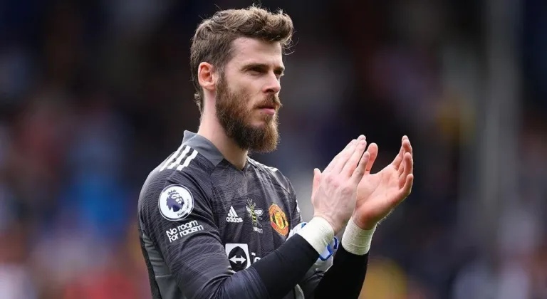 Galatasaray'dan Kaleye David De Gea Hamlesi!