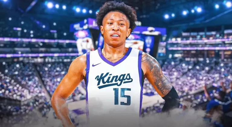 Galatasaray'dan Transfer Hamlesi! Boogie Ellis Sezon Sonuna Kadar Kiralandı