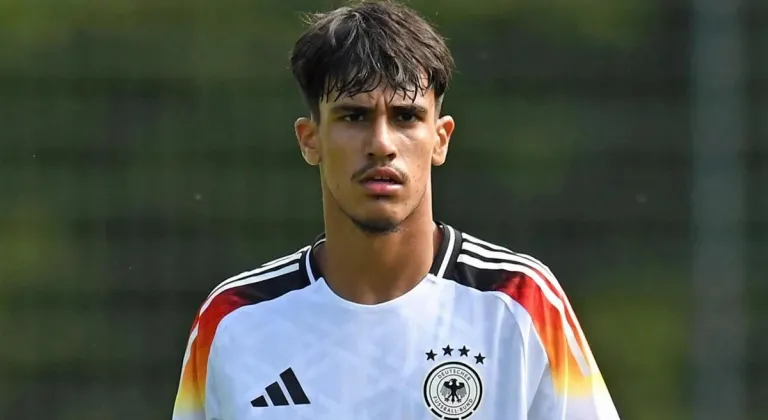 Galatasaray Geleceğe Yatırım Yaptı! Can Armando Güner Transferi Tamam