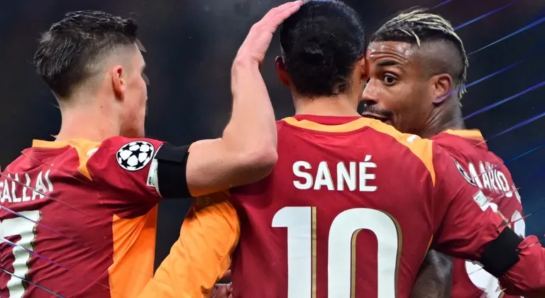 Galatasaray ile Atletico Madrid Yenişemedi: RAMS Park’ta Puanlar Paylaşıldı