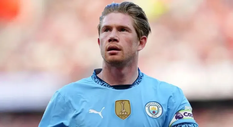 Galatasaray'ın Kevin De Bruyne teklifi ortaya çıktı