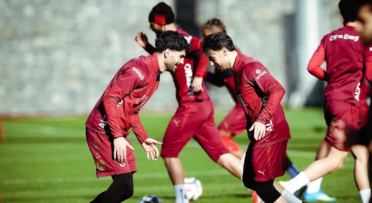 Galatasaray'ın Trabzonspor kadrosu açıklandı... 3 eksik var!