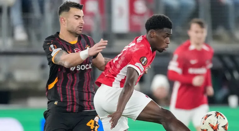 Galatasaray işi zora soktu