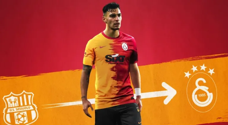 Galatasaray Kaan Ayhan'ın bonservisini aldı
