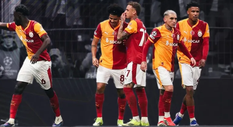 Galatasaray kasayı doldurdu... Gelir dudak uçuklattı!