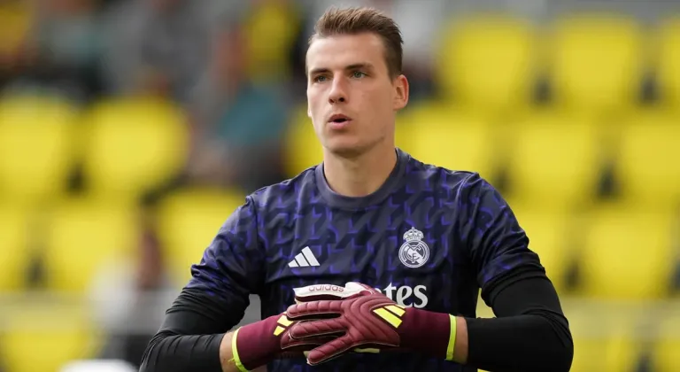 Galatasaray Muslera'nın yerini doldurmak için harekete geçti