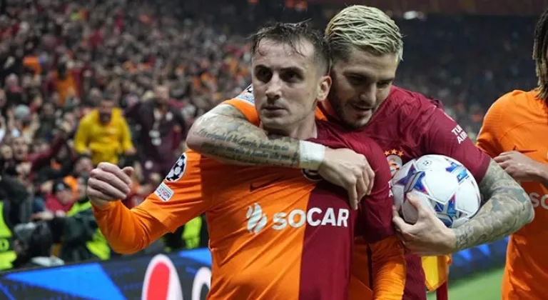 Galatasaray nasıl tur atlar?