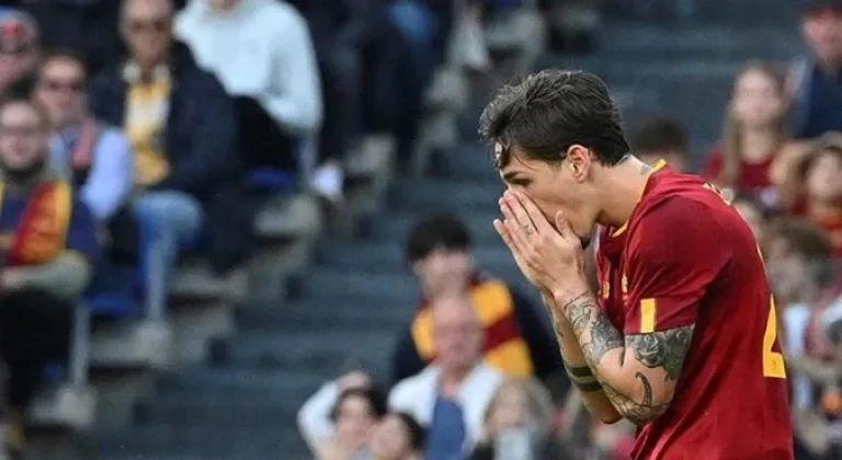 Galatasaray Nicolo Zaniolo'yı transfer etti