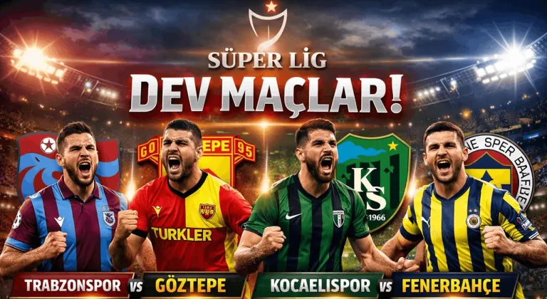 Galatasaray Şampiyonluk Yolunda: Kalan Maçlar ve Kritik Viraj Analizi