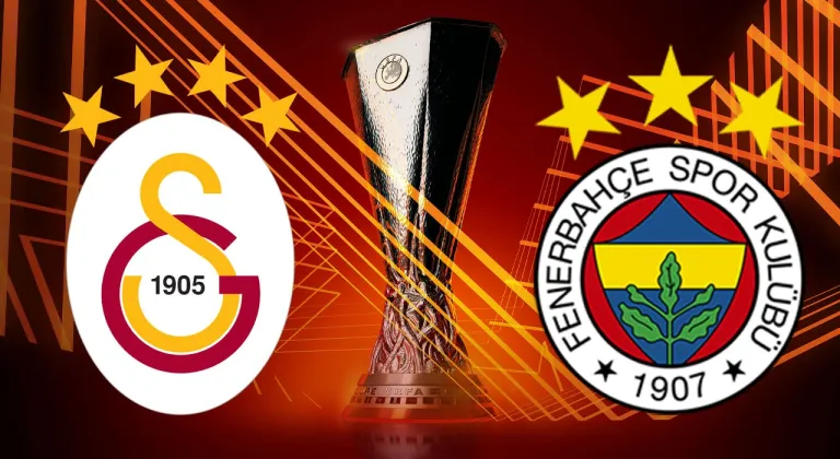 Galatasaray ve Fenerbahçe avantaj arıyor