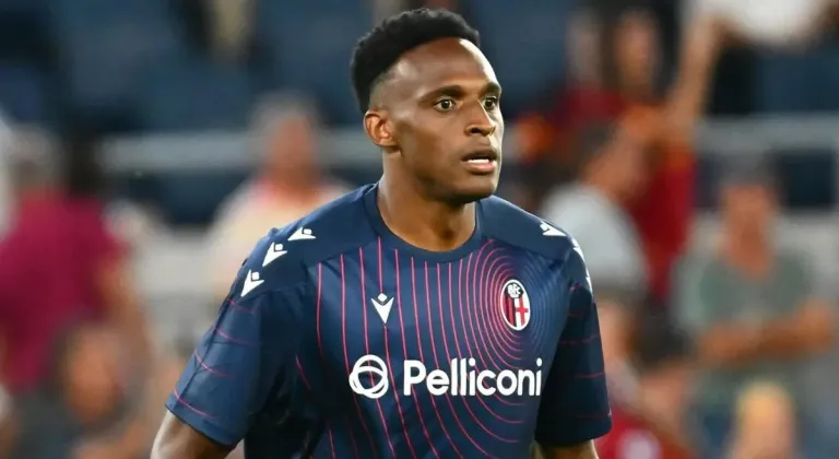 Galatasaray ve Fenerbahçe’nin istediği Jhon Lucumi’den transfer açıklaması!