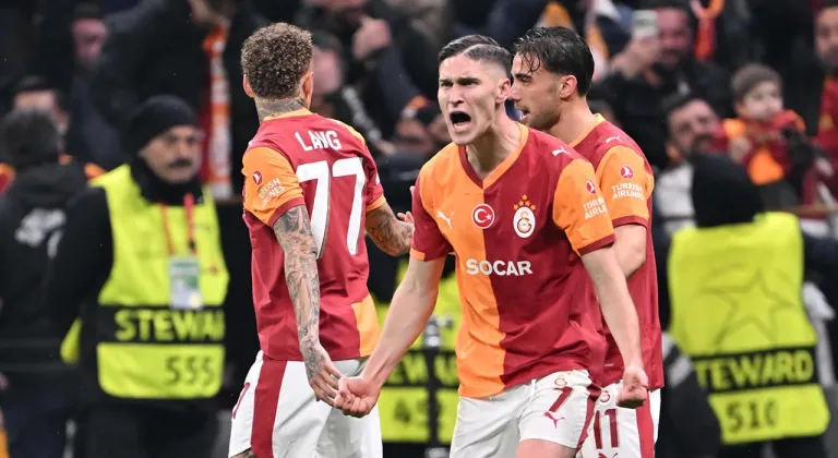 GalatasarayBekleyen 5 Teklike... Avrupa Kulüpleri Harekete Geçti