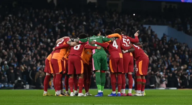 Galatasaray’da UEFA Listesi Alarmı! Juventus Maçı Öncesi 3 Kritik Değişiklik